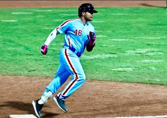 Despierta ofensiva de Manzaneros ante Madera - LEB Chihuahua