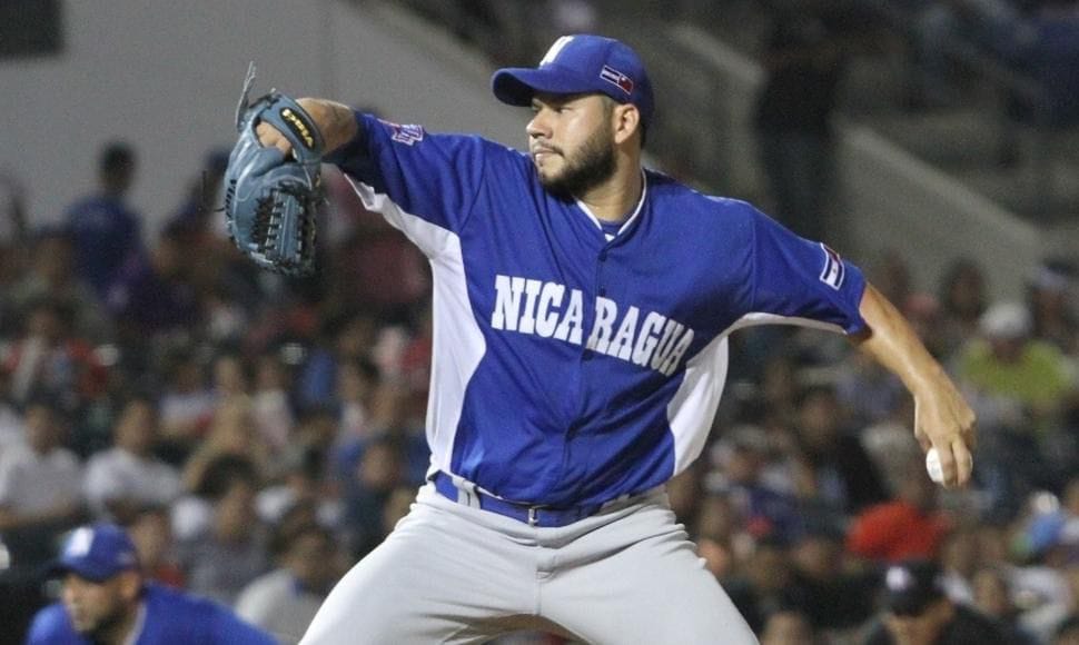 Los pitchers mas "ponchadores" en el beisbol estatal de Chihuahua