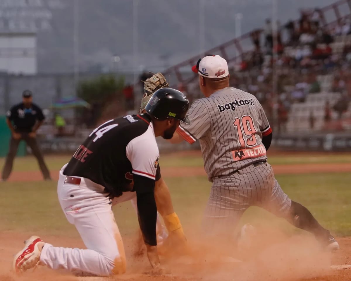 Mineros empareja en Juárez