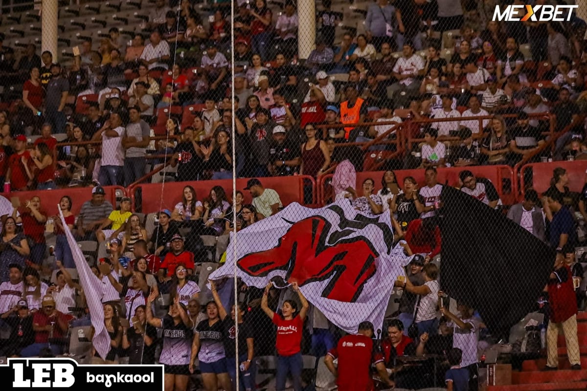 Algodoneros a la final, Mineros empata la serie