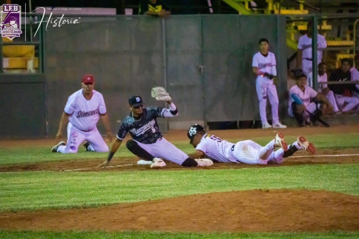 Se pagan visitas en la LEB “Cielito Lindo”