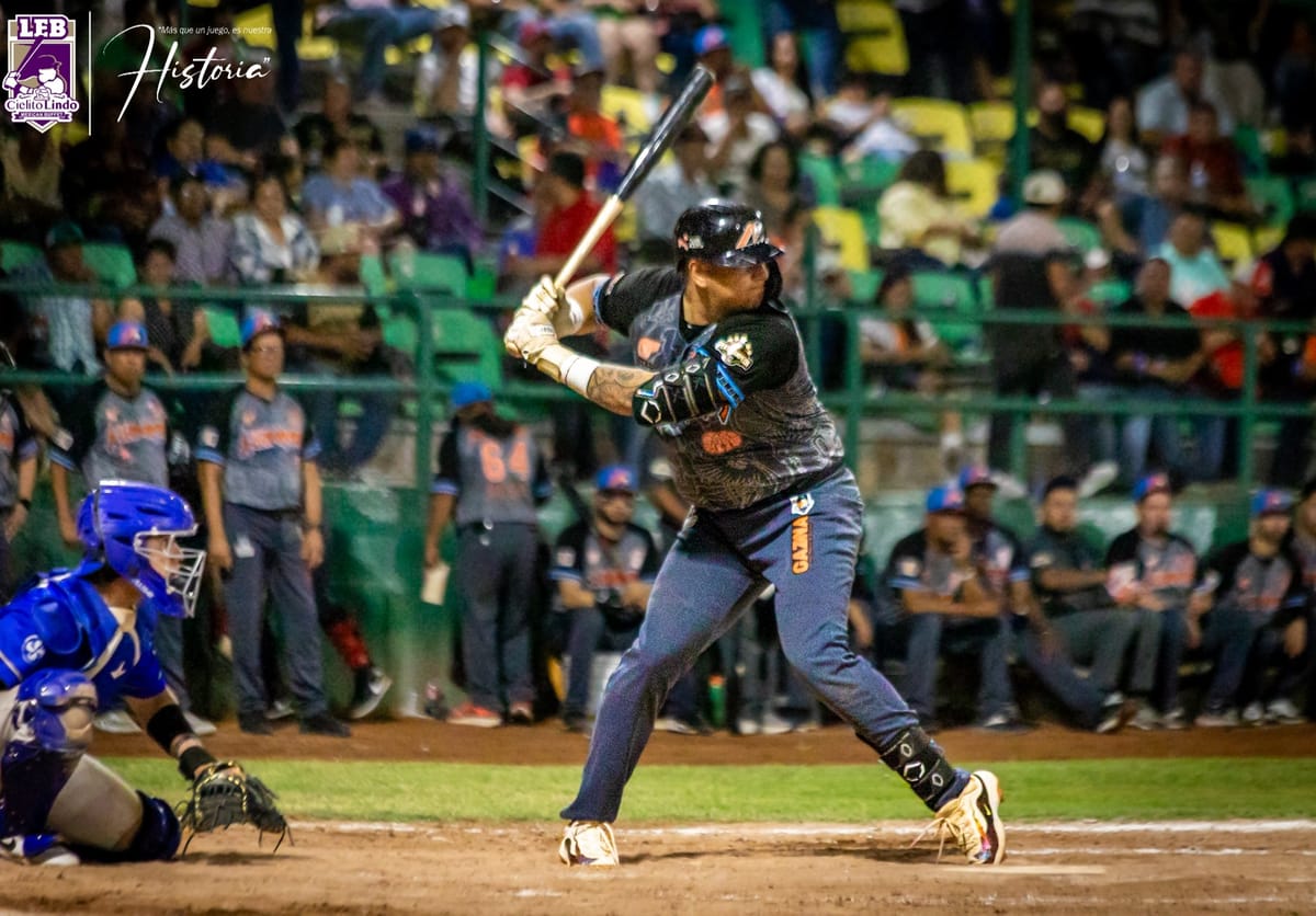 Vence Delicias a Cuauhtémoc
