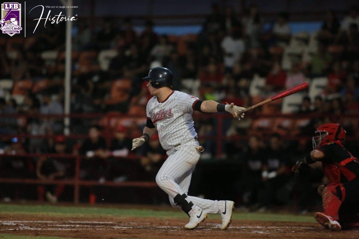 Consiguen Indios épica victoria ante Algodoneros