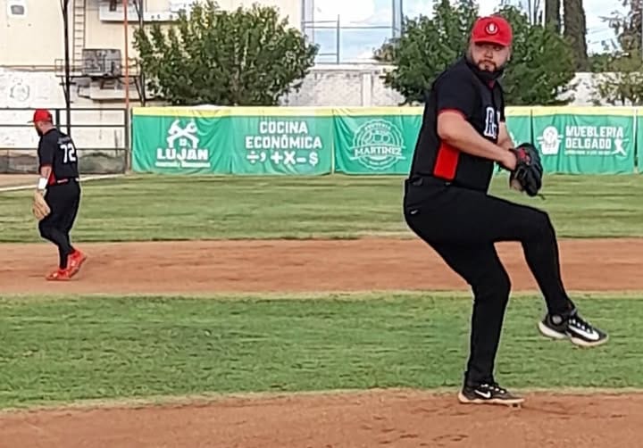 Apagan Rojos el brillo de los Soles
