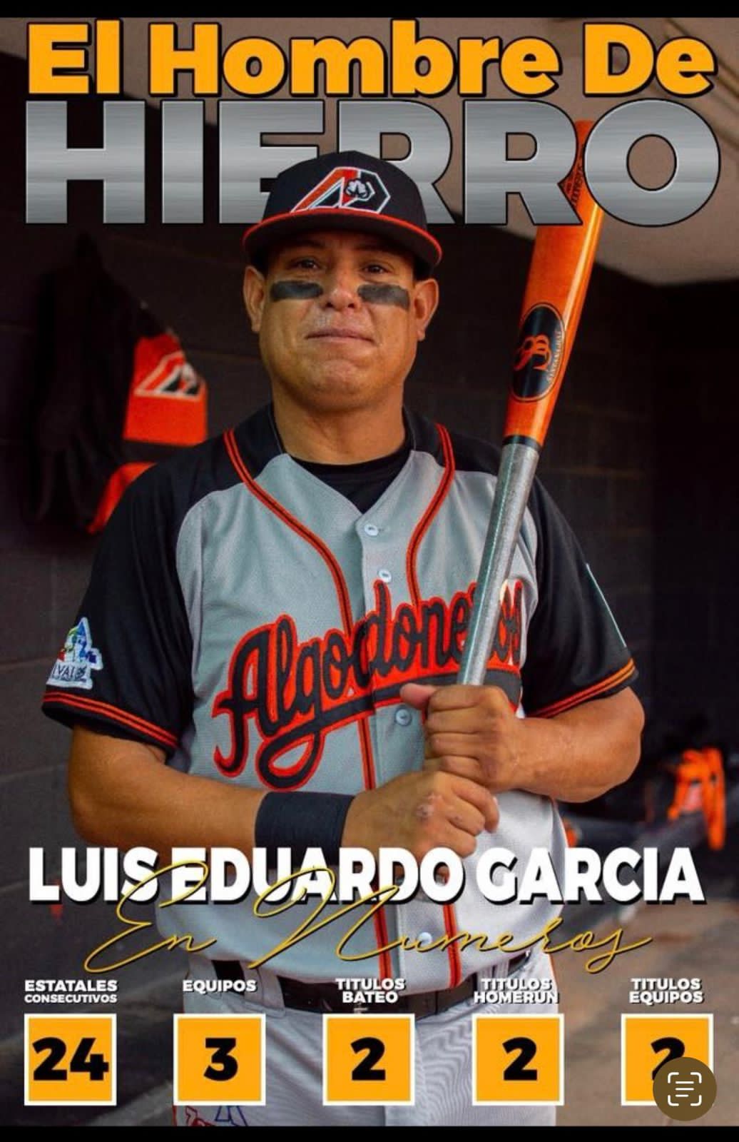 ❗️”La Changa” ya es inmortal❗️