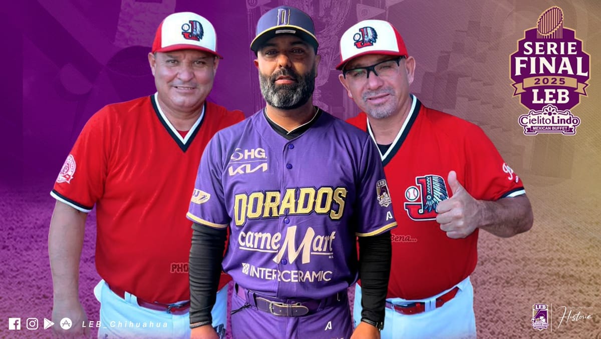 Son Pablo, Pepo y Macaco los sobrevivientes de la final del 2000