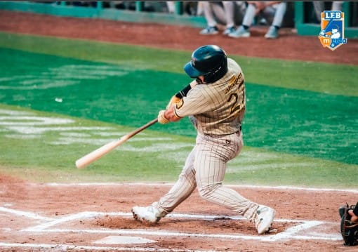 Igualan Dorados la serie con Mazorqueros