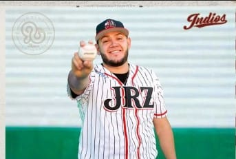 Regresan Indios a la senda de la victoria; vapulean a Ojinaga