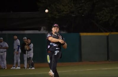 Se estrenan Mineros en casa con victoria ante Dorados