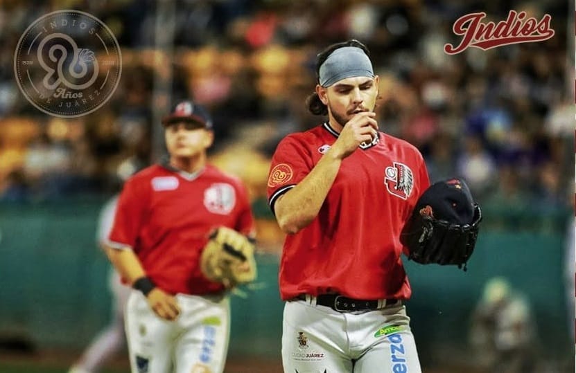 Pagan Indios “con la misma moneda” a los Dorados