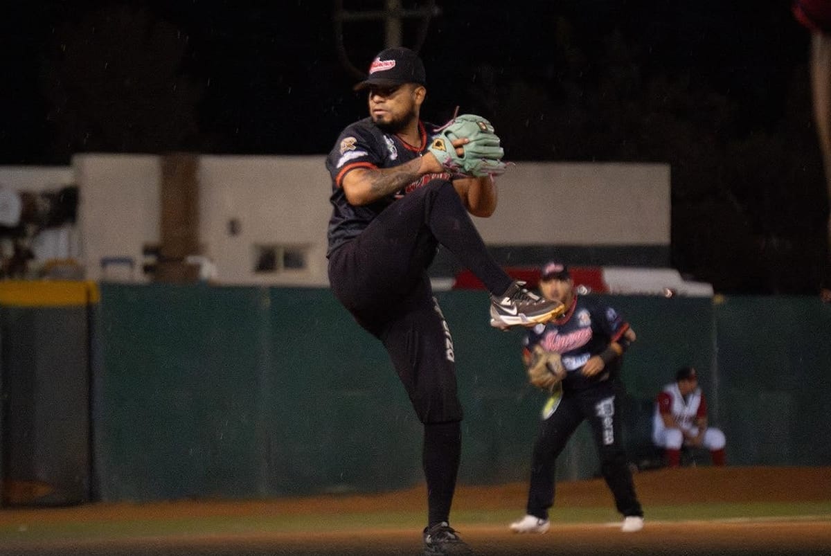 Vencen Mineros a los Rojos