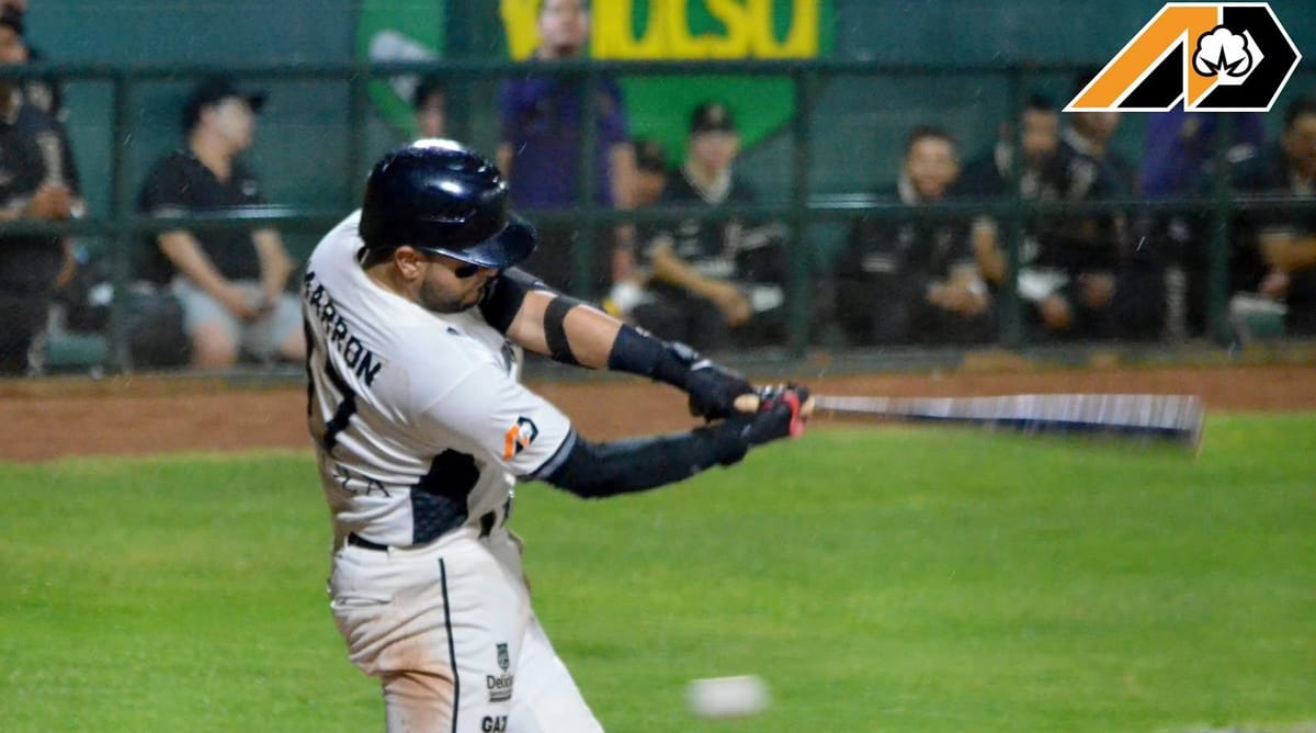 Gana Delicias la serie a Madera