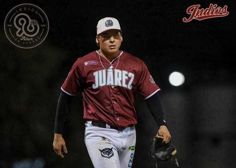 Estrenan Indios manager y derrotan a Faraones
