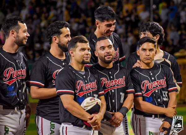 Mineros siguen de líderes