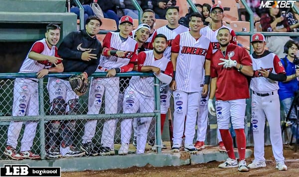 Espectacular arribo de Jiménez a semifinales