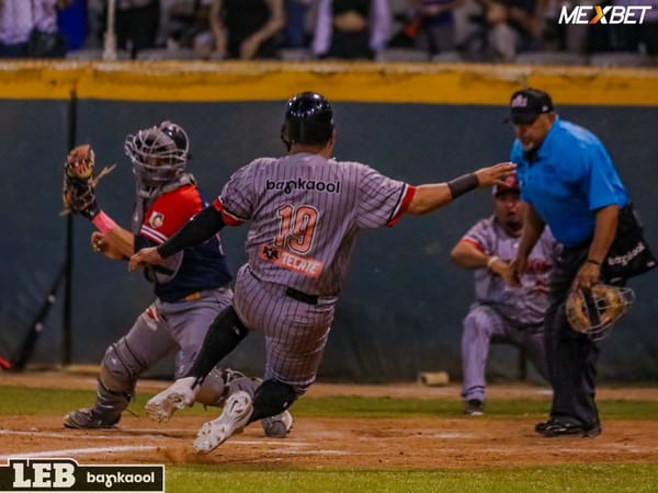 Siguen semifinales, Delicias a un juego, Parral acorta ventaja