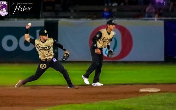Rompe Camargo racha de derrotas