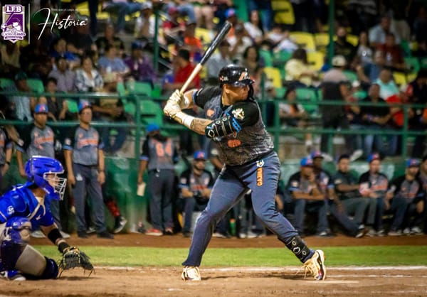 Vence Delicias a Cuauhtémoc