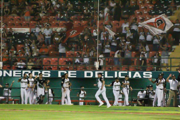 Apabullan Algodoneros a Indios