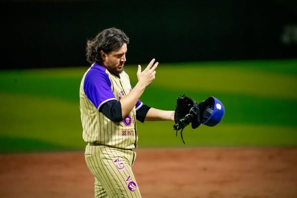 Ganan Darrel Torres y Dorados, duelazo ante Algodoneros
