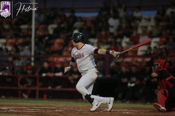 Consiguen Indios épica victoria ante Algodoneros