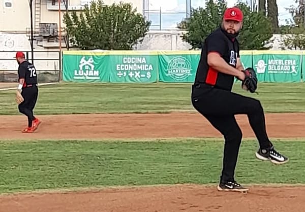 Apagan Rojos el brillo de los Soles