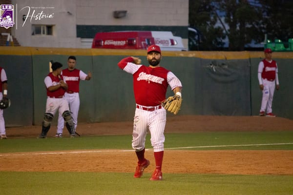 Ganan Rojos por partida doble