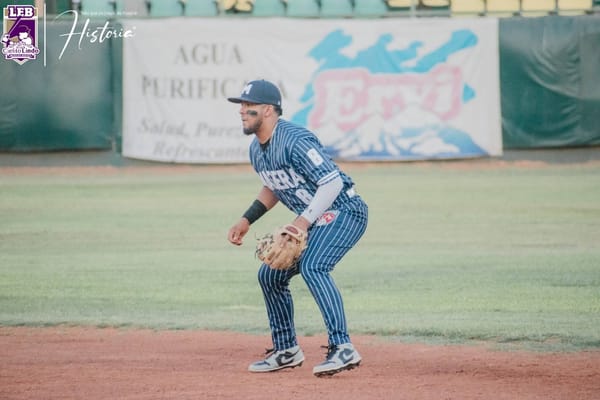 Apalean Venados a Faraones