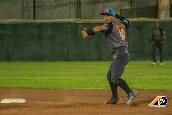 Pagan Algodoneros con la misma moneda a Dorados