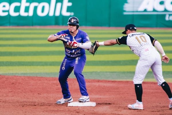 Habrá férrea batalla por los playoffs
