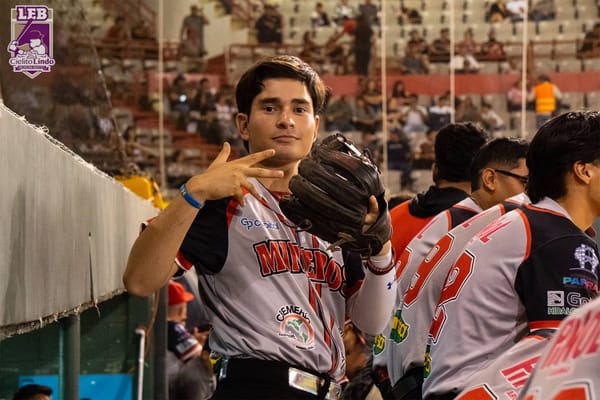Extienden Mineros su racha