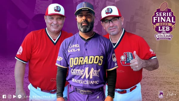 Son Pablo, Pepo y Macaco los sobrevivientes de la final del 2000