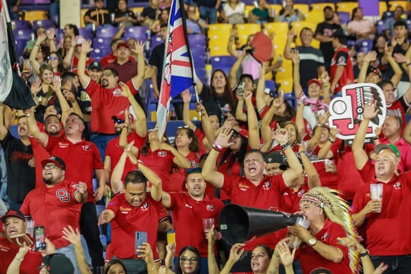 En duelazo, Juárez pega primero en la serie final