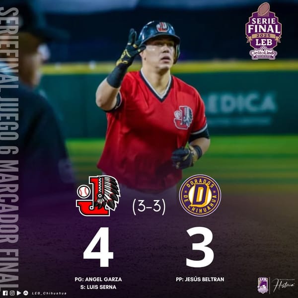 Llevan Indios y Dorados las cosas al límite