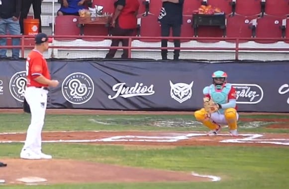 Arman Indios la remontada
