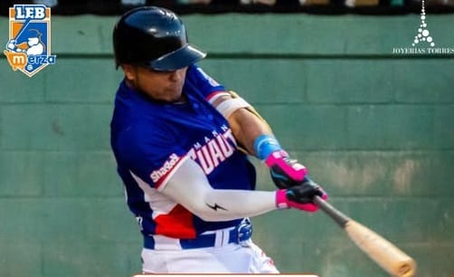Repite Cuauhtémoc la dosis a Madera
