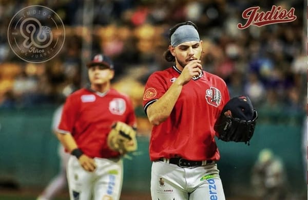 Pagan Indios “con la misma moneda” a los Dorados