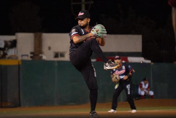 Vencen Mineros a los Rojos