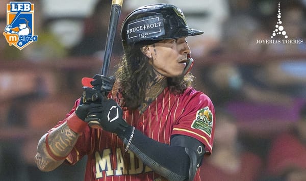 Dejan Venados tendidos en el terreno a Faraones