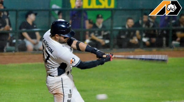 Gana Delicias la serie a Madera