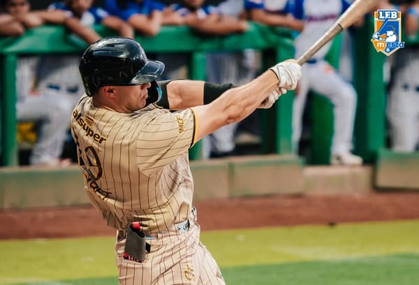 Derrotan Dorados a los Soles