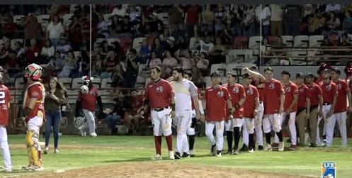 Están Indios en playoffs; Faraones a la espera