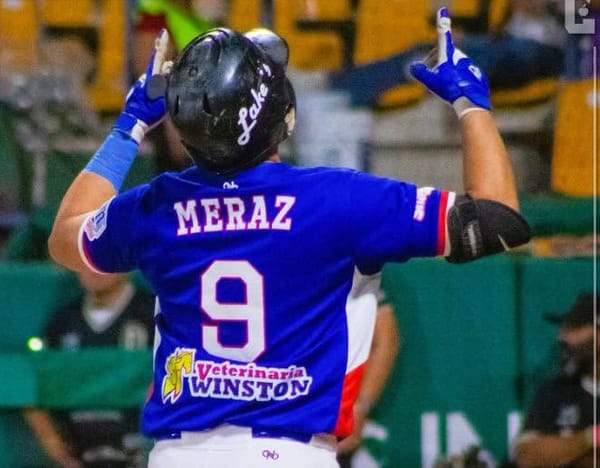 Derrotan Manzaneros a Dorados